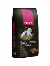 Pavo EasyPower - Sport muesli for Icelandic horses